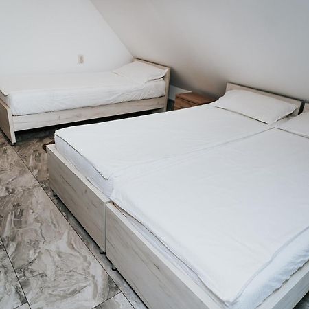 Apartment Attic Sibiu Dış mekan fotoğraf