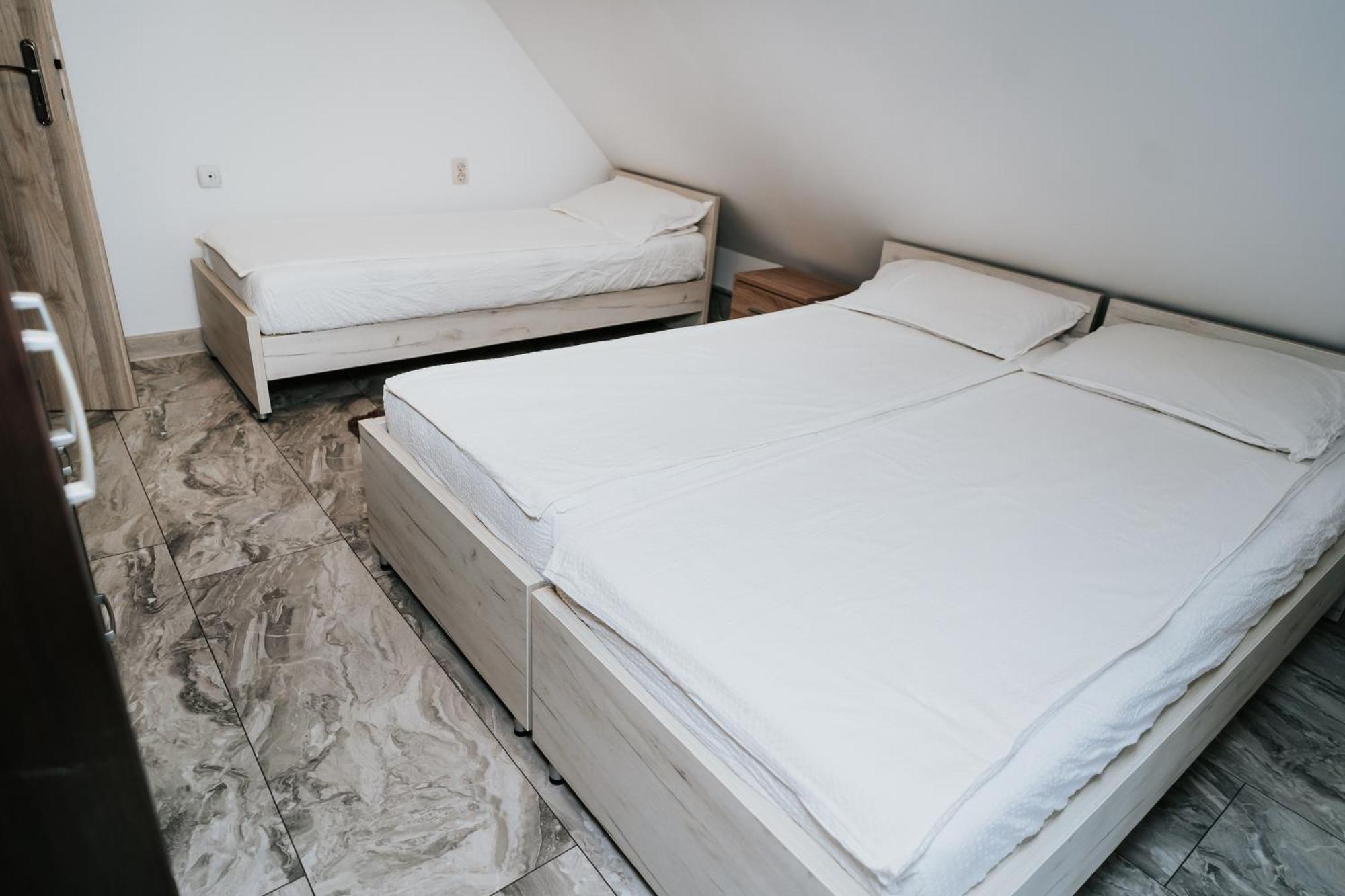 Apartment Attic Sibiu Dış mekan fotoğraf
